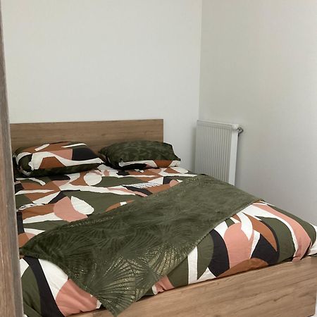 Kezy Appartement 4 Personne Bebe แร็งส์ ภายนอก รูปภาพ